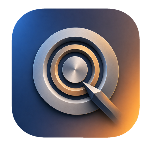 Lathe app icon